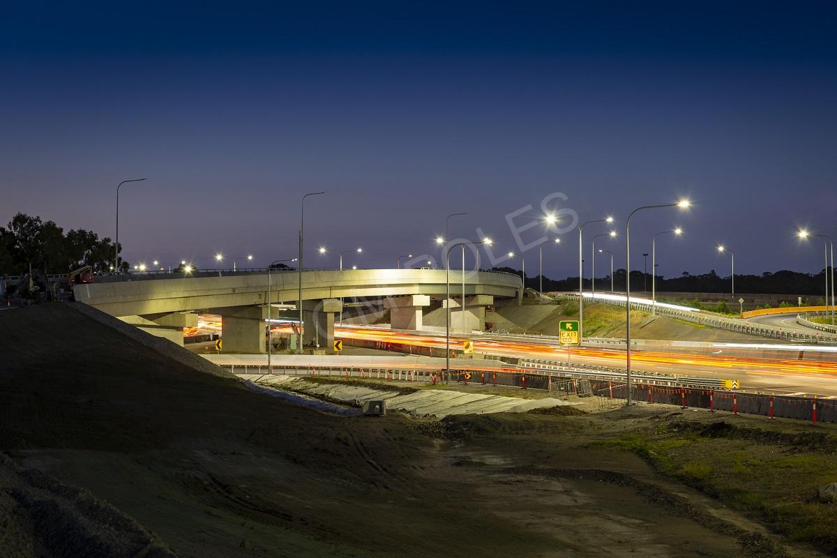 Gateway North Upgrade